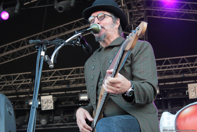 Primus | Les Claypool